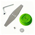 Straight Metal Blade Trimmer Kit