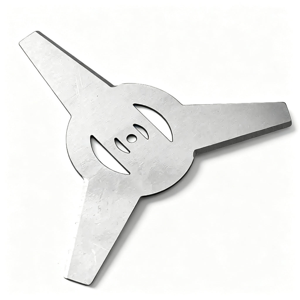 Straight Metal Blade Trimmer Kit
