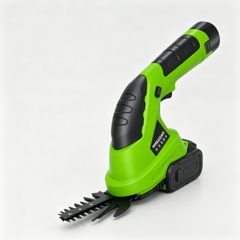 Mini Cordless 2-in-1 Grass Shear